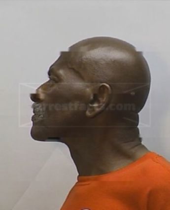 Joe Lee Hairston