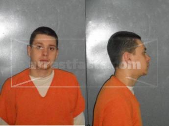 Tylor Jay Keith Stanley