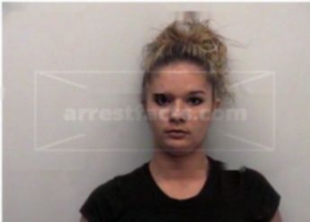 Brittany Renee Williams