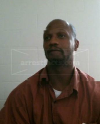 Andre Eugene Johnson