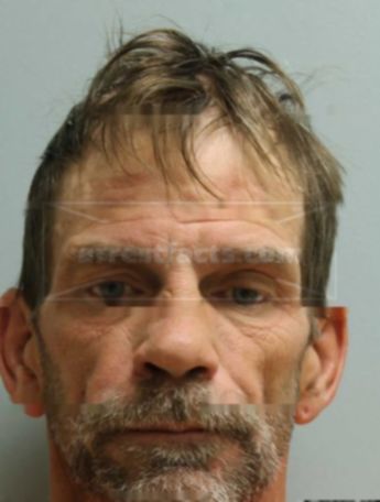 Steven Randal Hurt