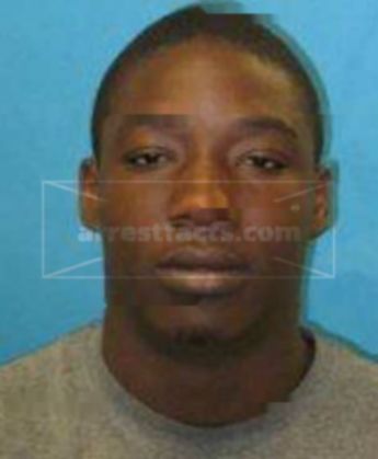 Kendrick Antwan Davis