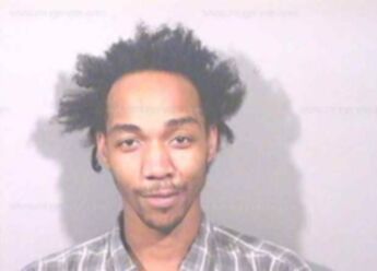 Michael Leondray Mcdonald
