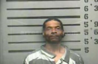 Perry Lynn Browder