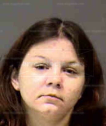 Angela Rae Berryman