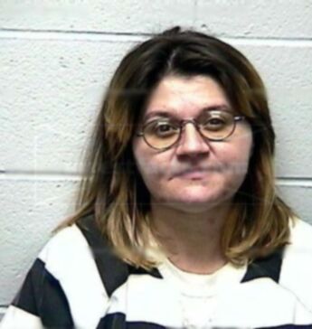 Kathleen Louise Daniels