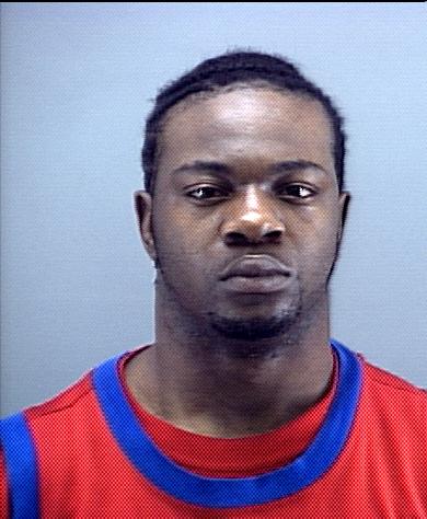 Brandon Dewayne Smith