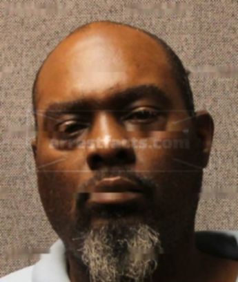 Larry D Rayford