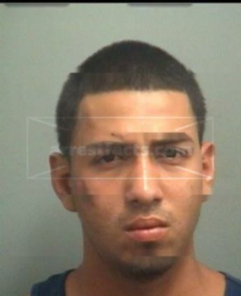 Alex Martinez