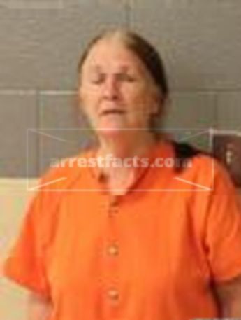 Martha Mae Coker