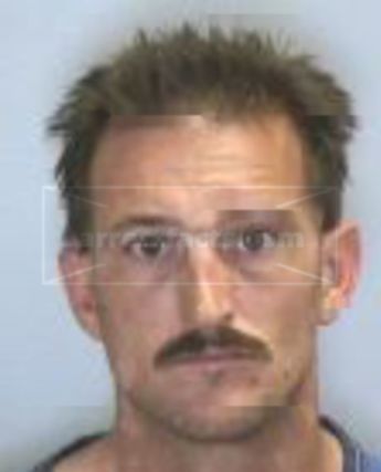 Curtis Ray Meredith