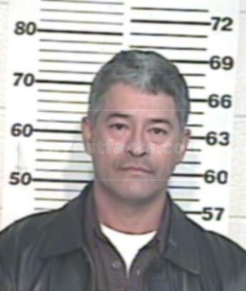 Gilberto Rivera Acevedo