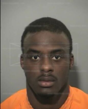 Julian Tevin Livingston