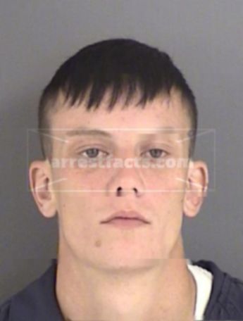 Zachary Clayton Bentley