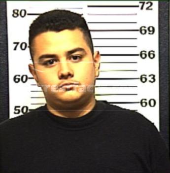 Oscar Azuara