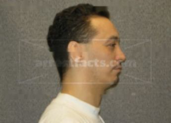 Christopher Michael Greene