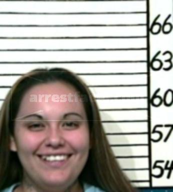 Roxanne Villarreal Almaguer