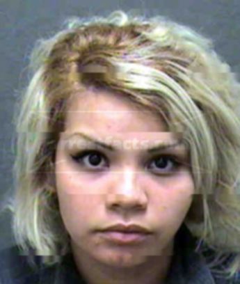 Rosa Nayeli Mercado-Gomez