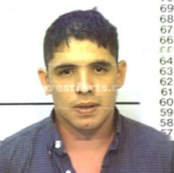 Sergio Saul Salazar