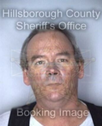David Shaw Ray