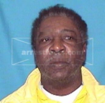 Alonzo E. Ellis