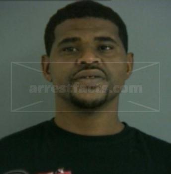 Daryl Jermaine Taylor