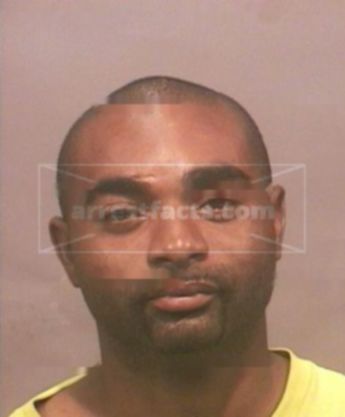 Jerome Alphanso Ward