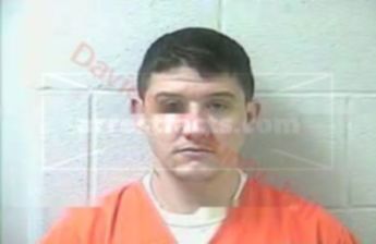 Justin Ray Poore