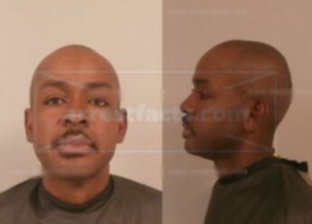 Johnny Lee Crockett Iii