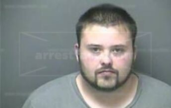 Matthew Alan Frye