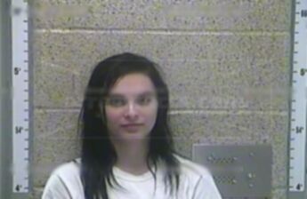 Aspen Mackenzie Robbins