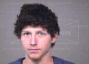 Anthony Robert Johnston