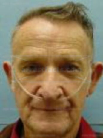 James Ray Daniels