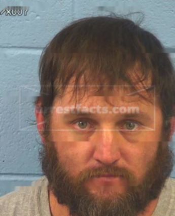 Danny Lee Jenkins