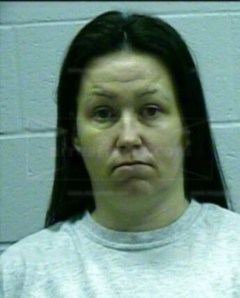 Christy M Chancellor