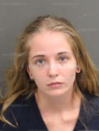 Mandi May Jackson
