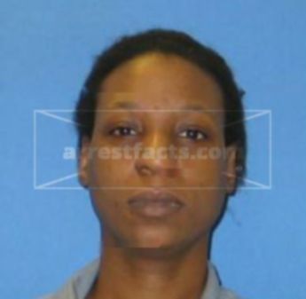 Aretha Celeste Jackson