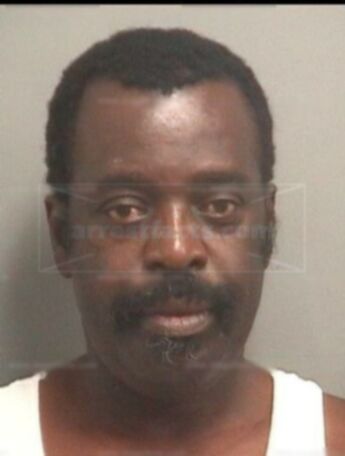 Keith Desmond Porter