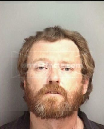 Mark Steven Hurley