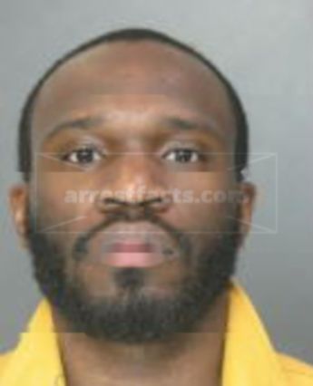 Darrell Rachon Harvey
