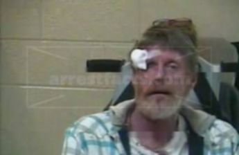 Johnny Robert Phelps