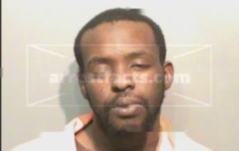 Jerry Lamonte Carter