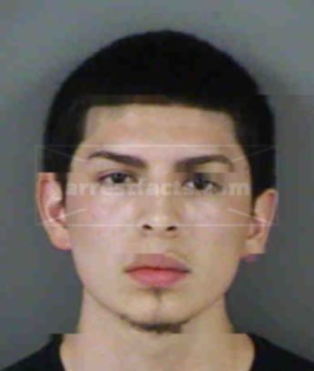 Cody Alexander Ramirez