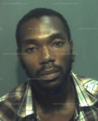 Ricky Allen Lane