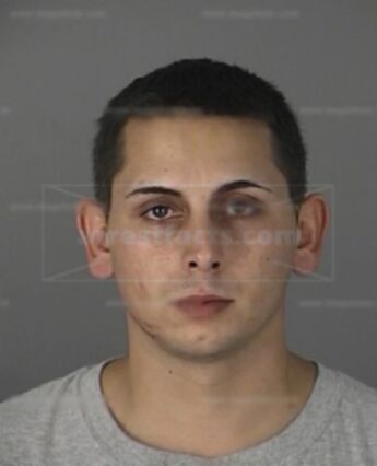 Vincente Anthony Scalzo