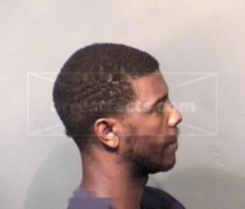 Elijah Germaine Carroll