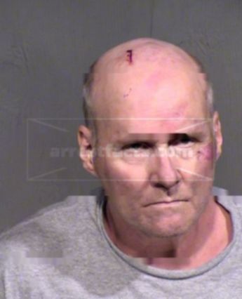 James Michael Hill