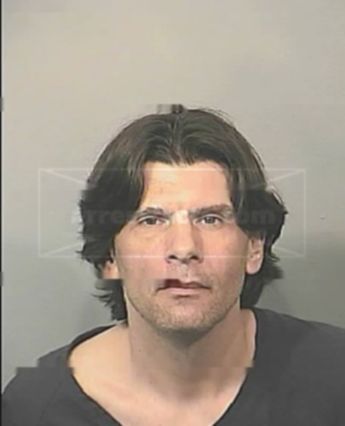 Bradford Mario Bronzell
