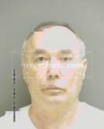 Kenneth Wayne Newman