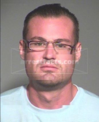 Chad Romney